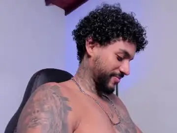 Chaturbate Best Webcam of luigi1_