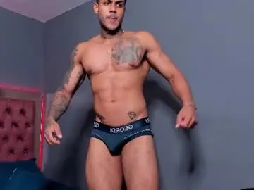 Chaturbate Private Sex Chat of luigi1_