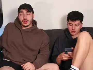 Chaturbate Nude Webcam of nextdoorguys