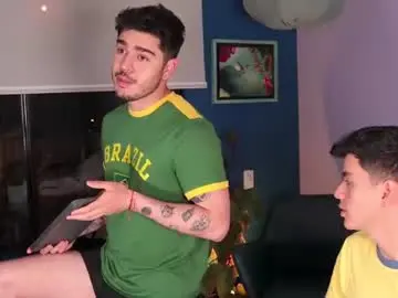 Chaturbate Live Porn of nextdoorguys