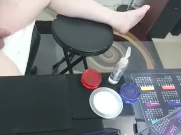 Chaturbate Private Sex Chat of parkranger43871