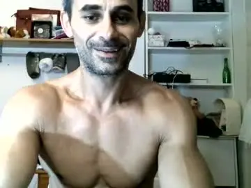 Chaturbate Live Sex Cam of persianabs