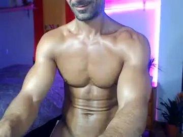 Chaturbate Live Sex of persianabs