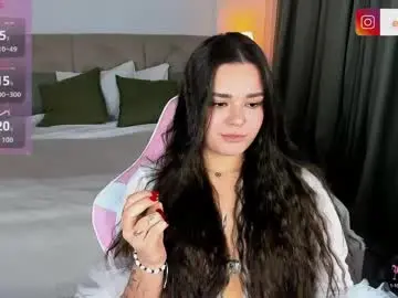 Chaturbate Adult Webcams of raidereva_
