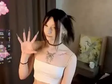 Chaturbate Free Porn Cam of taitechubb