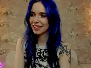 Chaturbate Nude Webcam of your_night_fury