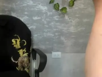 Chaturbate Free Porn Cam of addiflower