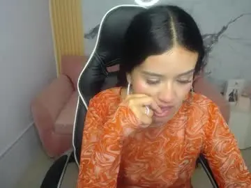 Chaturbate Private Sex Chat of ailyn_ch1