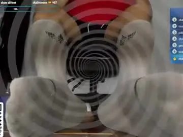 Chaturbate Private Sex Chat of alphafindom982