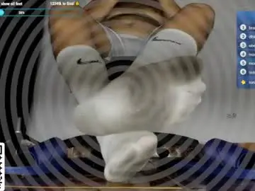 Chaturbate Nude Webcam of alphafindom982