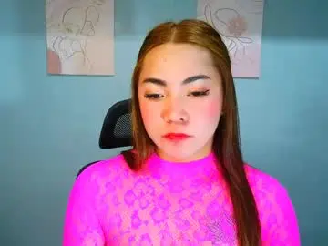 Chaturbate Adult Webcams of asianmica