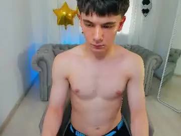 Chaturbate Private Sex Chat of ethan_crowe
