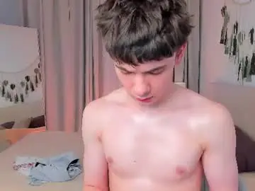 Chaturbate Nude Webcam of ethan_crowe