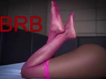 Chaturbate Best Webcam of hillary_foox