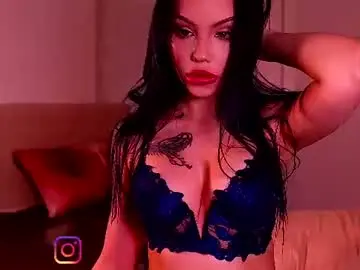 Chaturbate Live Sex of juli_jam