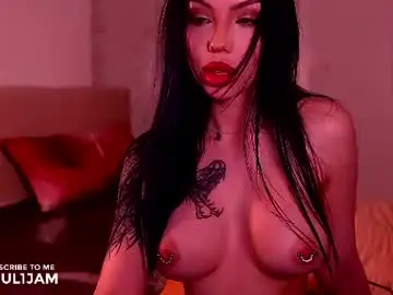 Chaturbate Free Porn Cam of juli_jam