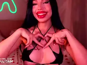 Chaturbate Adult Webcam of juli_jam