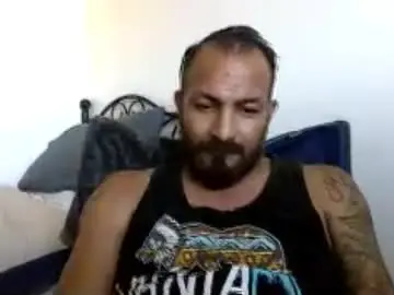 Chaturbate Best live sex cam show of larrabee13