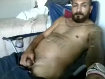 Chaturbate Free Porn Cam of larrabee13