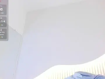 Chaturbate Private Sex Chat of liaguzman