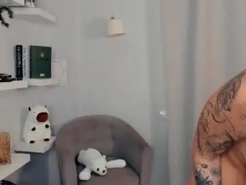 Chaturbate Sex Cam of mirandabettman
