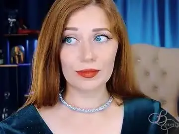 Chaturbate Nude Webcam of missbeverlymills