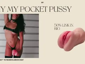 Chaturbate Sex Chat of rosiebones