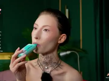 Chaturbate Live Sex of roxy_morrison_x