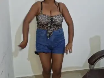 Chaturbate Free Live Porn of sanvi13