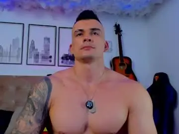 Chaturbate Free Live Porn of sean_carrera69