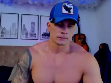 Chaturbate Private Sex Chat of sean_carrera69