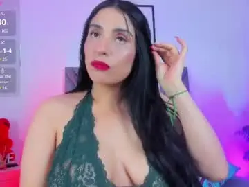Chaturbate Watch Live Sex Cams of alombramorris