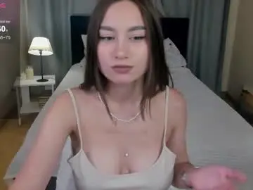Chaturbate Live Porn of andreajohnsons
