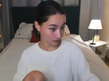 Chaturbate Sex Chat of andreajohnsons