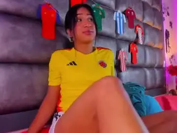 Chaturbate Watch Live Sex Cams of ashlymillerr_