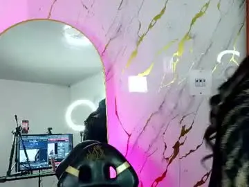 Chaturbate Free Porn Cam of baby_nicols_m
