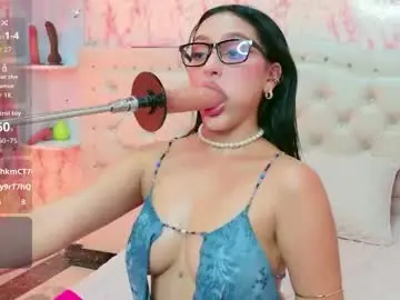 Chaturbate Best live sex cam show of candykissx
