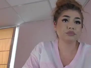 Chaturbate Free Live Porn of ellabelle_