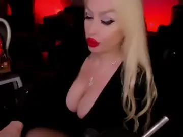 Chaturbate Live Sex of findom_god