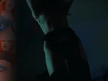 Chaturbate Nude Webcam of itelia