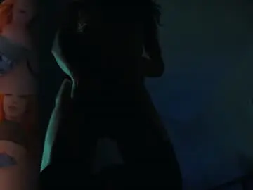 Chaturbate Nude Webcam of itelia