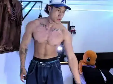 Chaturbate Best Webcam of karybig3