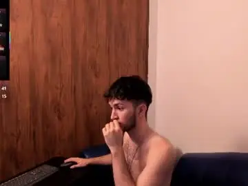 Chaturbate Adult Video Chat of kavencastro