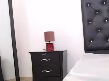 Chaturbate Best live sex cam show of midnightbella_