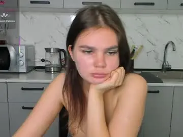 Chaturbate Nude Webcam of milly_brown_