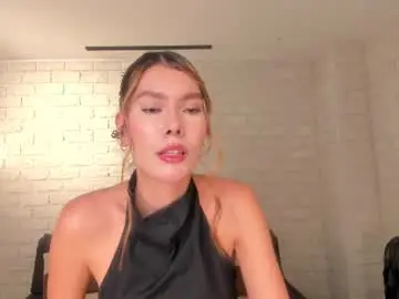 Chaturbate Live Sex Cam of niasalvatore