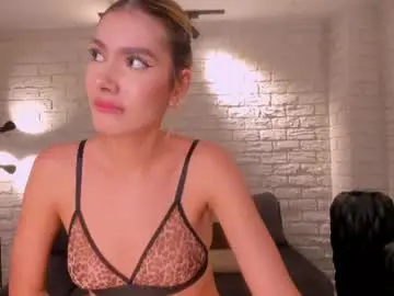 Chaturbate Best Webcam of niasalvatore