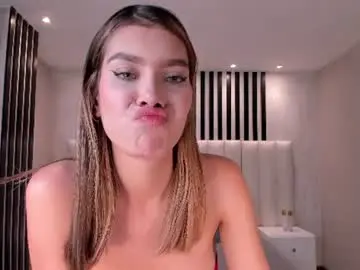 Chaturbate Nude Webcam of niasalvatore