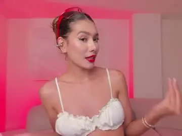 Chaturbate Best live sex cam show of niasalvatore