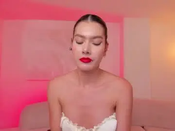 Chaturbate Best live sex cam show of niasalvatore